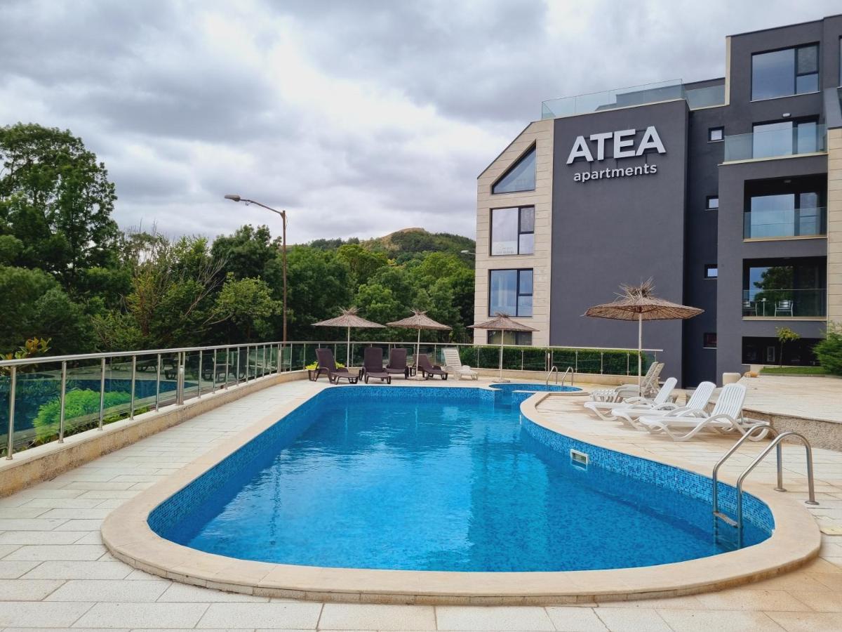 Atea * Каварна